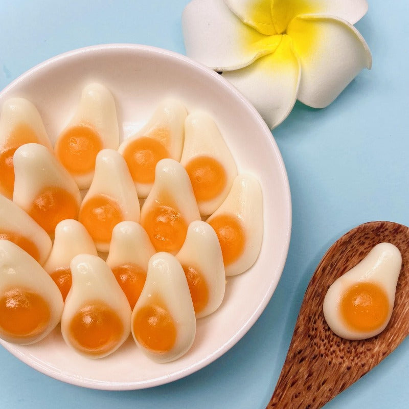 YX-Fried Egg (Sweet)