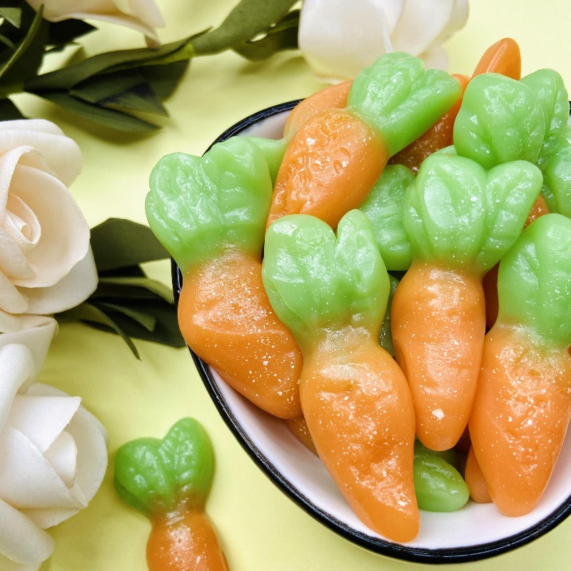 YX-Mini Carrot(Sweet)