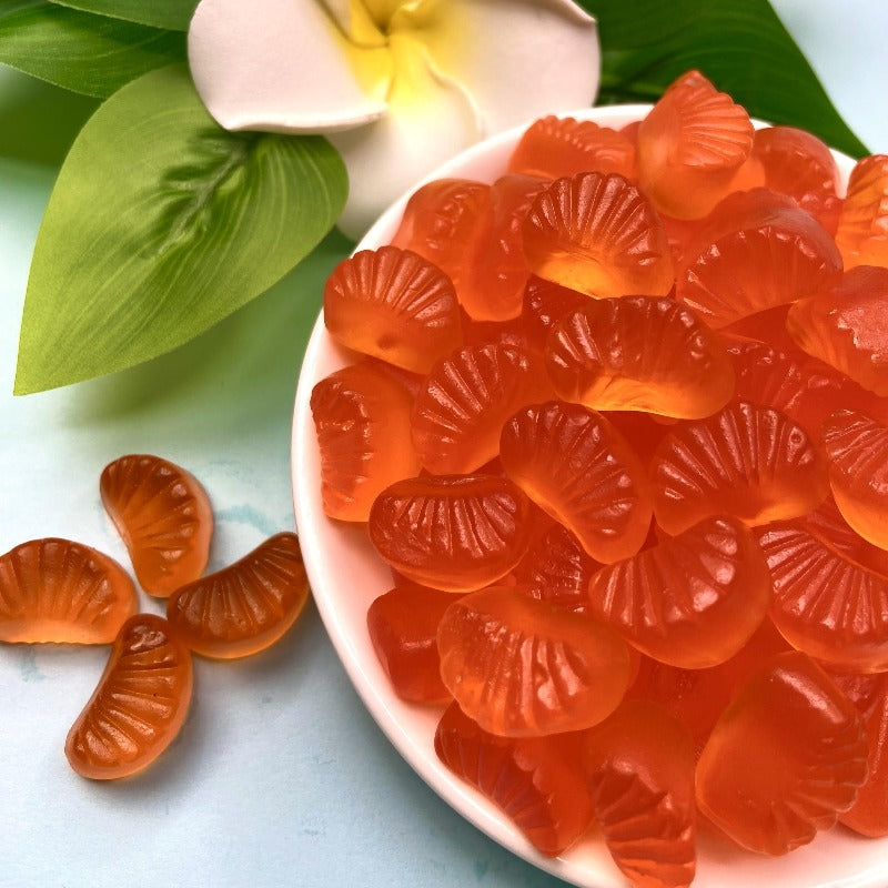 YX-Orange Pulp(Sour)