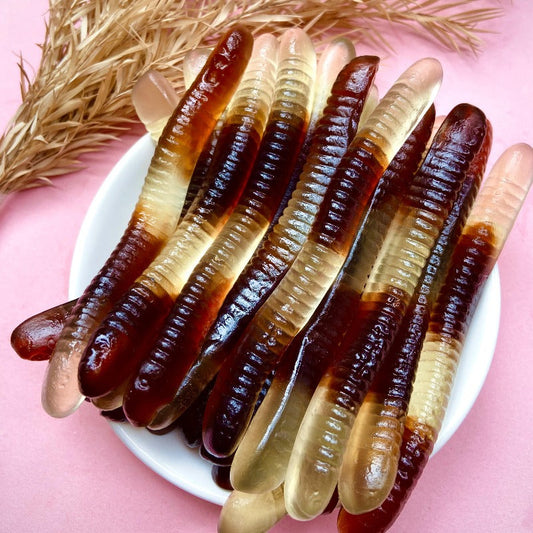 YX-Cola Worm(Sweet)