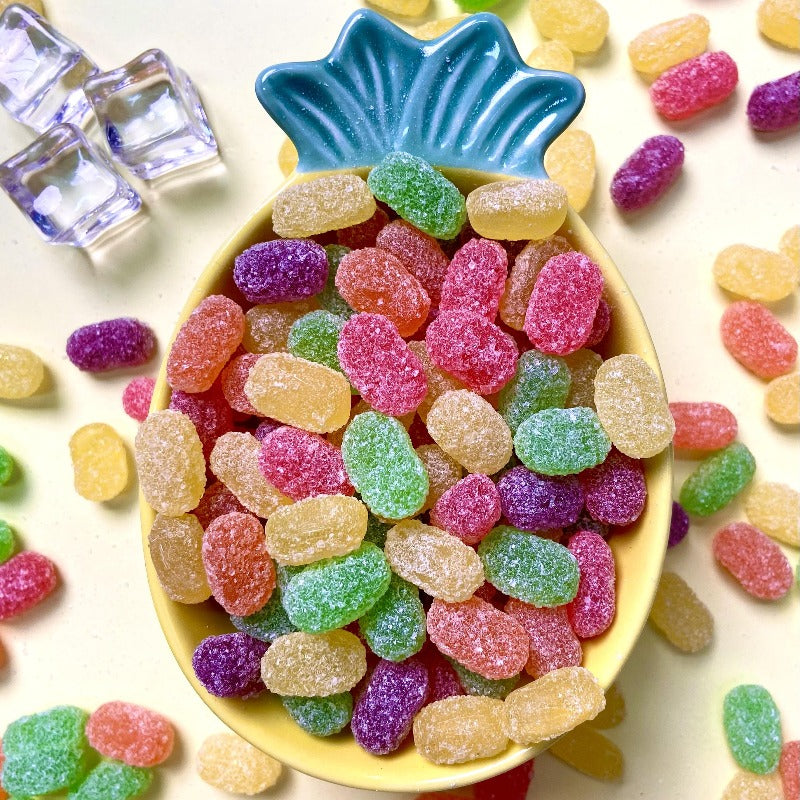 YX-Colorful Beans(Sweet)