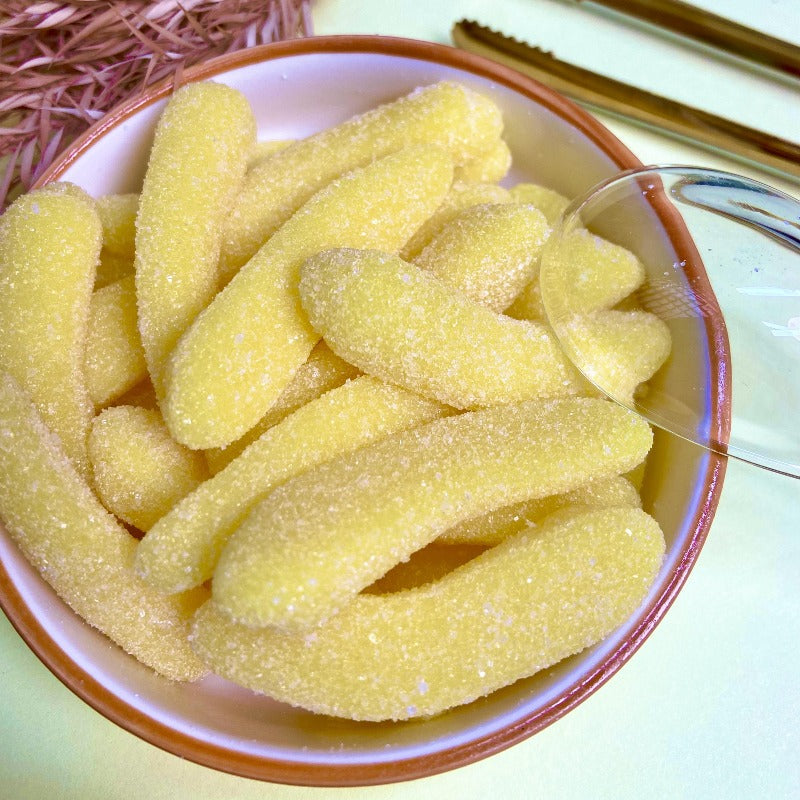 YX-Mini Bananas(Sweet)