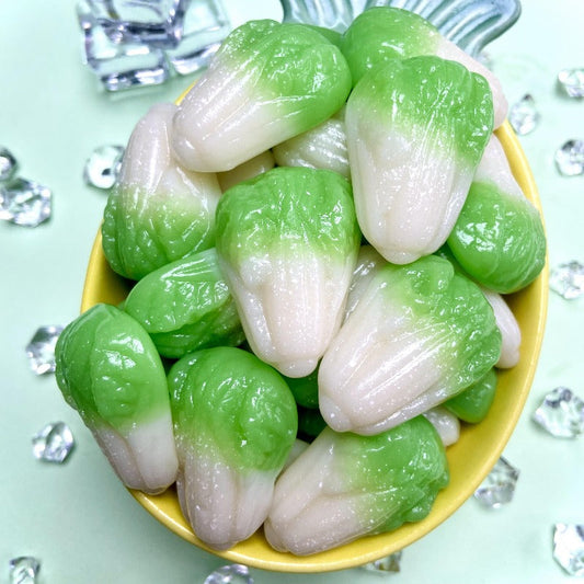 YX-Mini Cabbage(Sweet)