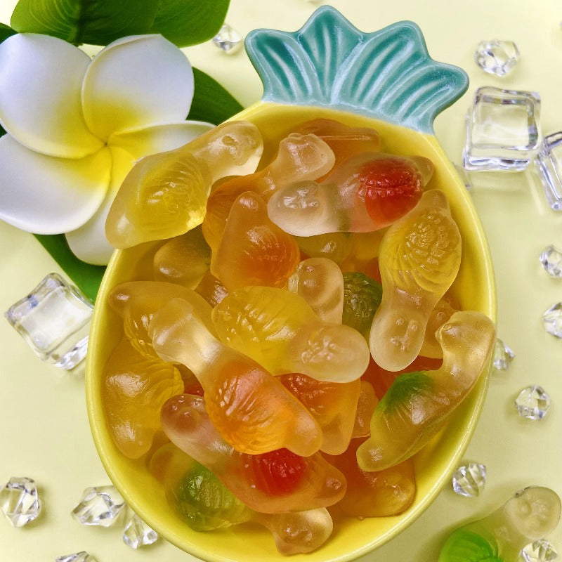 YX-Mini Snail(Sweet)