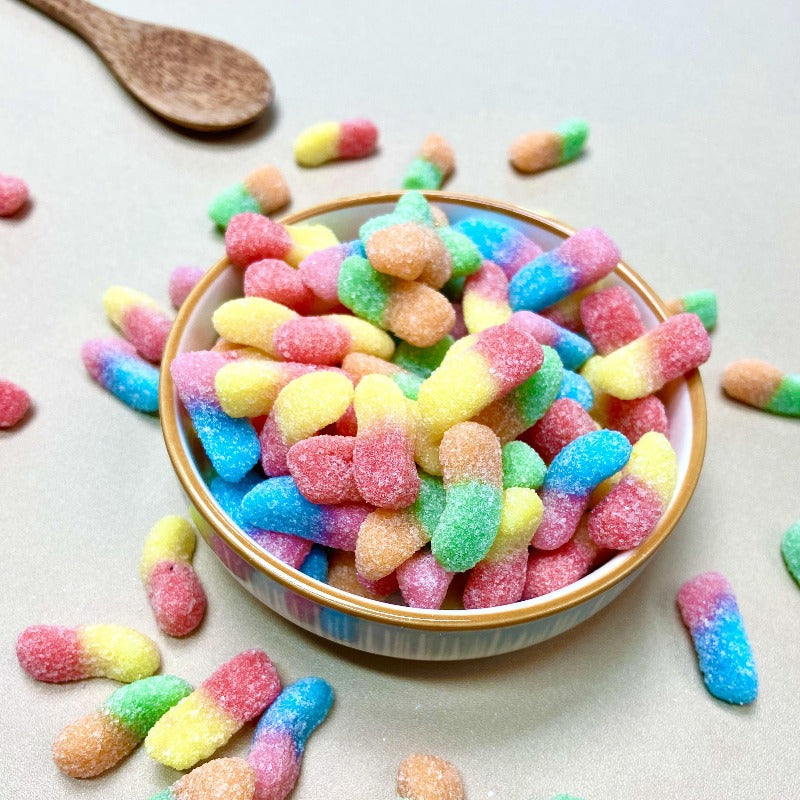 YX-Fizzy Chips(Sweet)