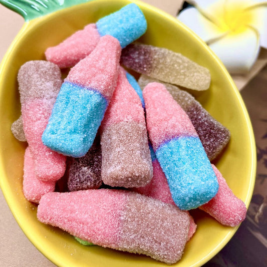 YX-Cola Bottles(Sour)