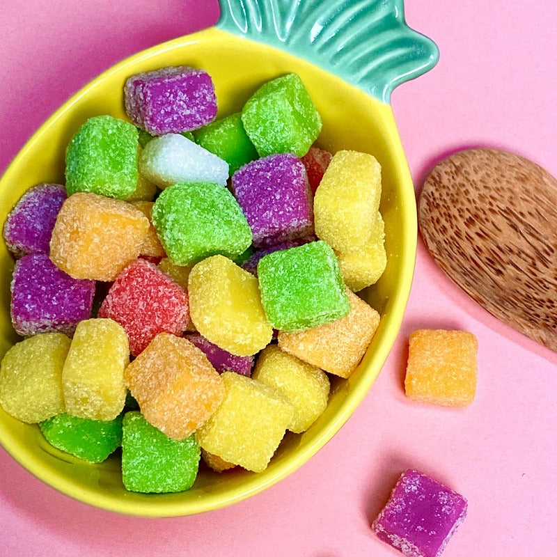 YX-Rainbow Cube (Sweet)